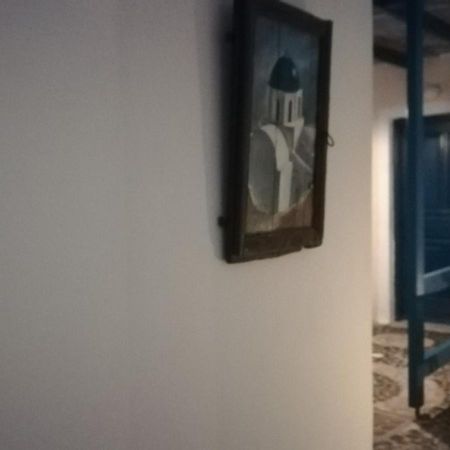 Villa Spyros Santorini Perissa  Luaran gambar