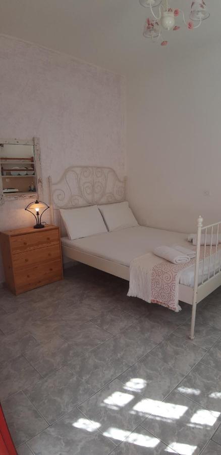 Villa Spyros Santorini Perissa  Luaran gambar