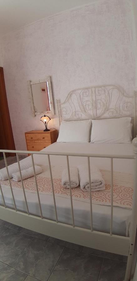 Villa Spyros Santorini Perissa  Luaran gambar